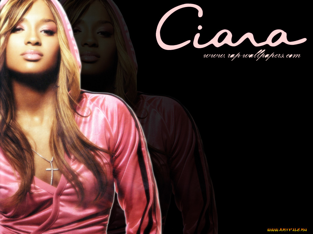 ciara, 